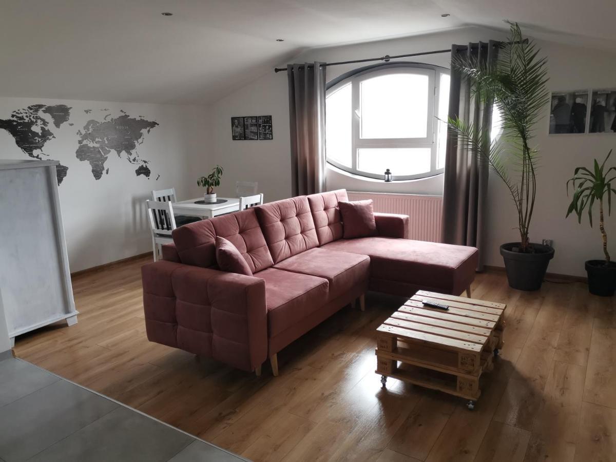 Apartment Manhattan- Klimatyzacja *